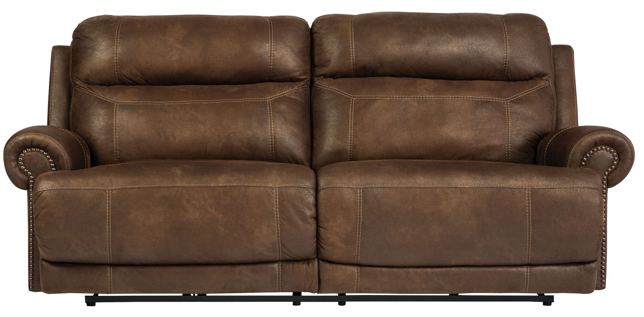 Best ideas about Austere Reclining Sofa
. Save or Pin Austere Brown Reclining Sofa from Ashley Now.