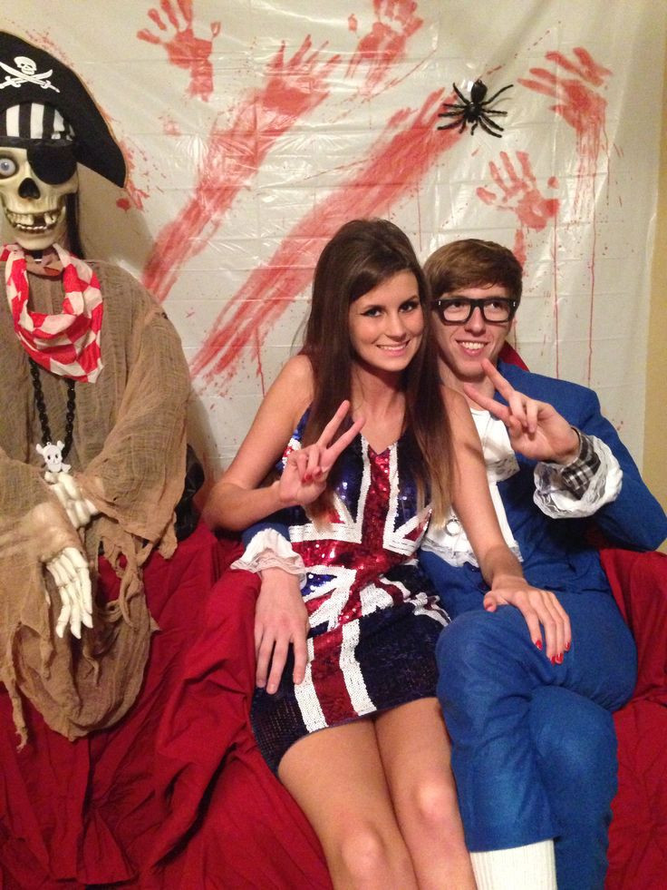 Best ideas about Austin Powers Costume DIY
. Save or Pin Best 25 Funny couple costumes ideas on Pinterest Now.