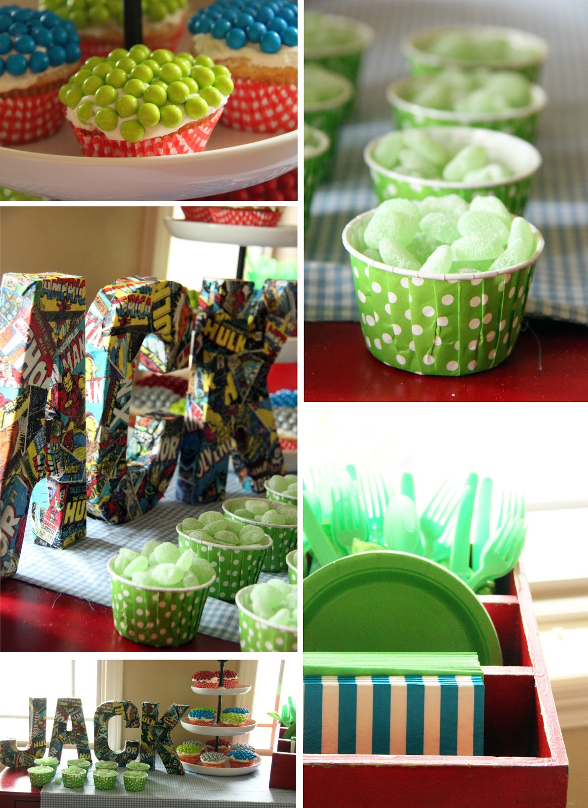 Best ideas about Avengers Birthday Party
. Save or Pin Larissa Another Day Avenger Assemble Birthday Party Now.