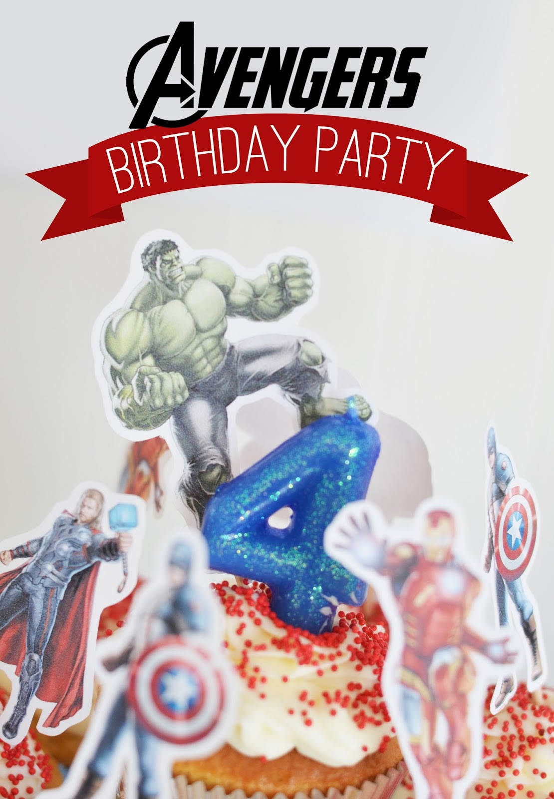 Best ideas about Avengers Birthday Party
. Save or Pin eating my life AVENGERS BIRTHDAY PARTY Now.