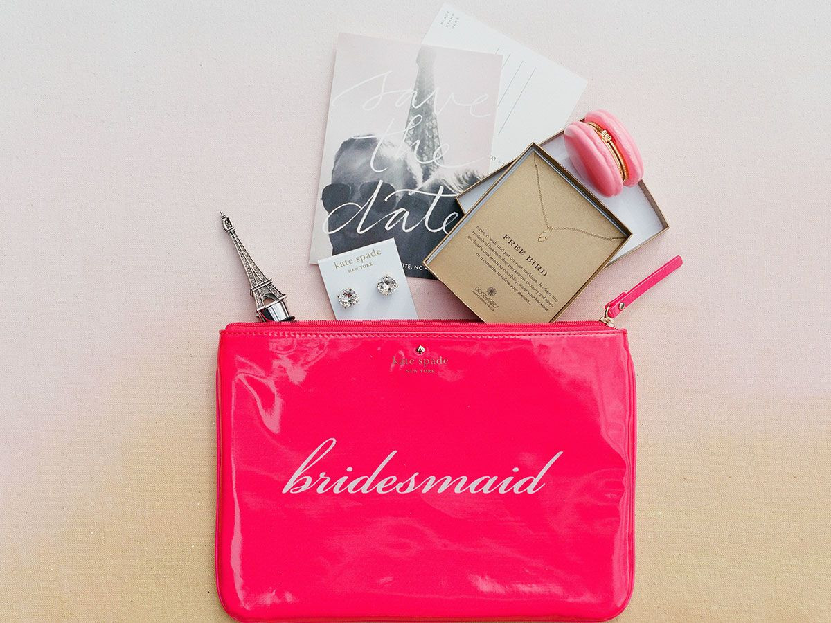 Best ideas about Awesome Bridesmaid Gift Ideas
. Save or Pin 50 Bridesmaid Gift Ideas Now.
