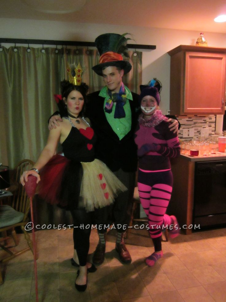 Best ideas about Awesome DIY Halloween Costumes
. Save or Pin 402 best images about Group Halloween Costume Ideas on Now.