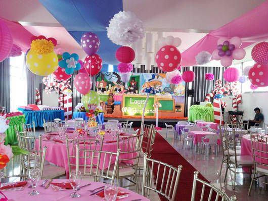 Best ideas about Babies Birthday Party Places
. Save or Pin 17 best ideas about Kids Party Venues on Pinterest Now.