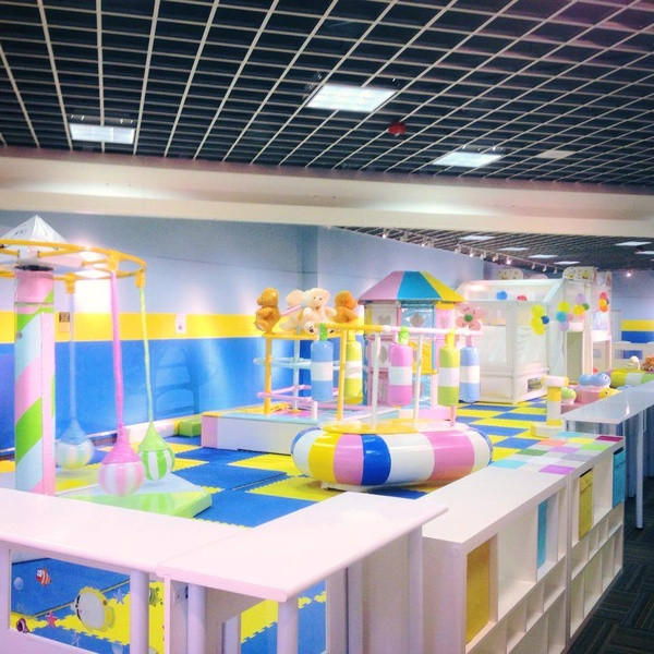 Best ideas about Babies Birthday Party Places
. Save or Pin Kidzfunland Kids Classes Lessons and Summer Camps Now.