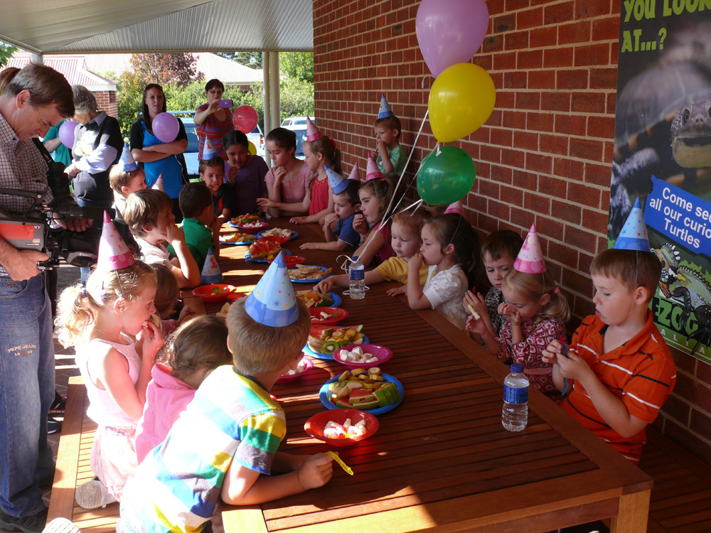 Best ideas about Babies Birthday Party Places
. Save or Pin Children s Birthday Party Venues in Canberra Canberra Now.