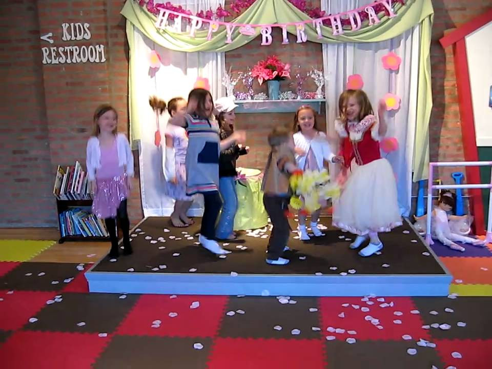 Best ideas about Babies Birthday Party Places
. Save or Pin Kids Birthday Parties Chicago Kids Party Places in Now.