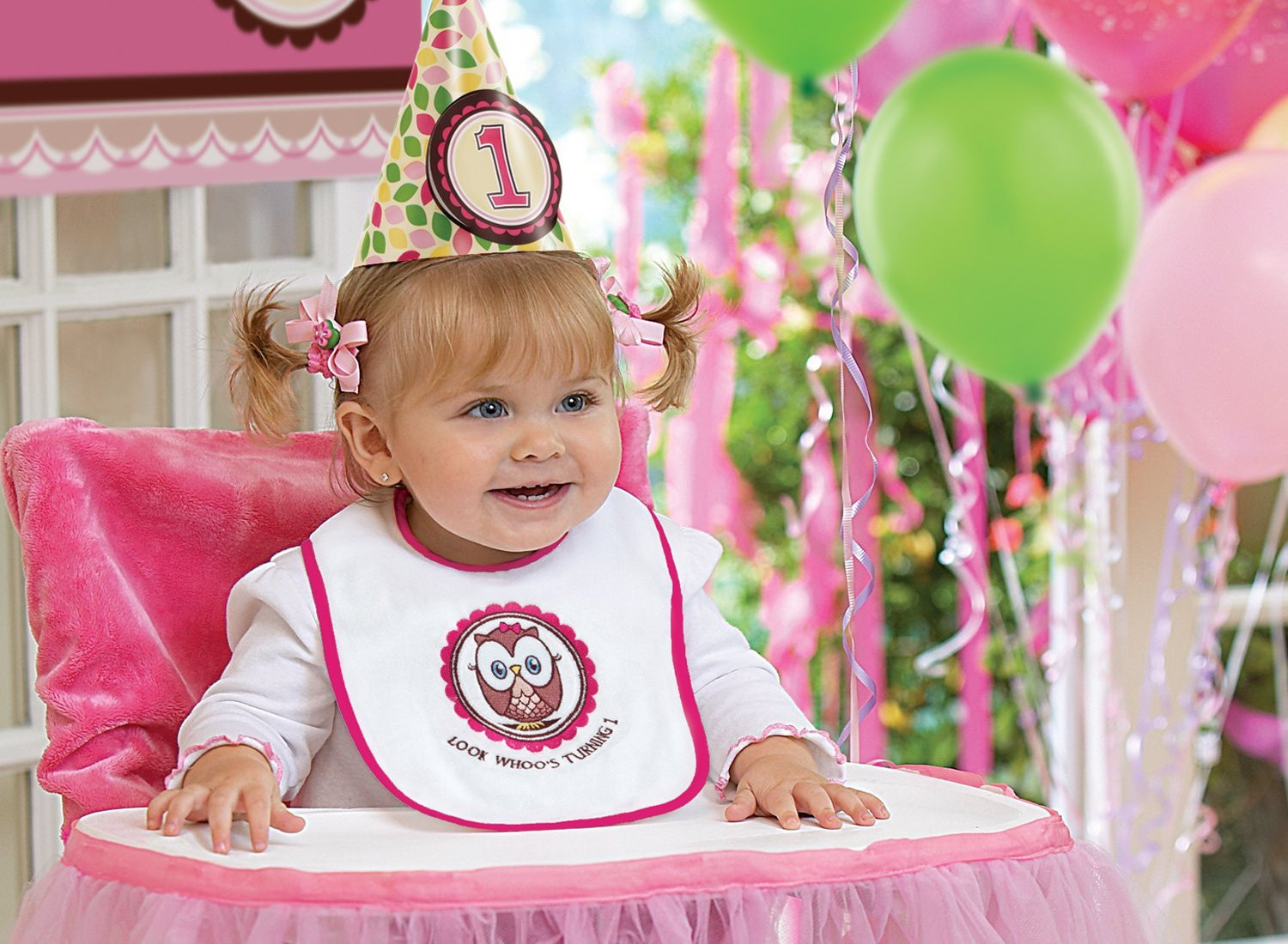 Best ideas about Baby 1st Birthday Ideas
. Save or Pin 22 Fun Ideas For Your Baby Girl s First Birthday Shoot Now.
