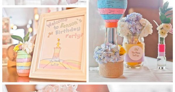 Best ideas about Baby 1st Birthday Party Places
. Save or Pin Dr Seuss Oh The Places You ll Go First Birthday Party Now.