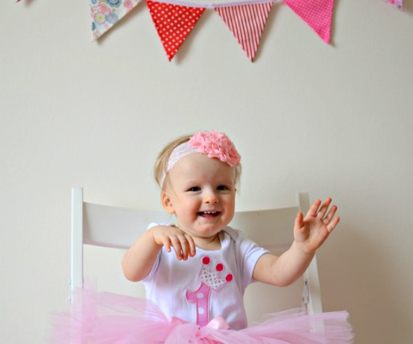 Best ideas about Baby 1st Birthday Party Places
. Save or Pin 17 First Birthday Party Ideas for Moms a Bud Now.