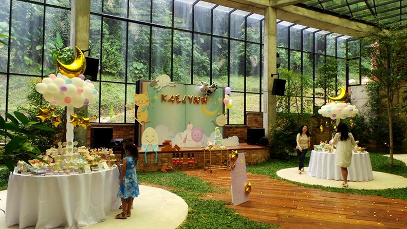 Best ideas about Baby 1st Birthday Party Places
. Save or Pin First Birthday Party Venues In Klang Valley Venuescape Now.