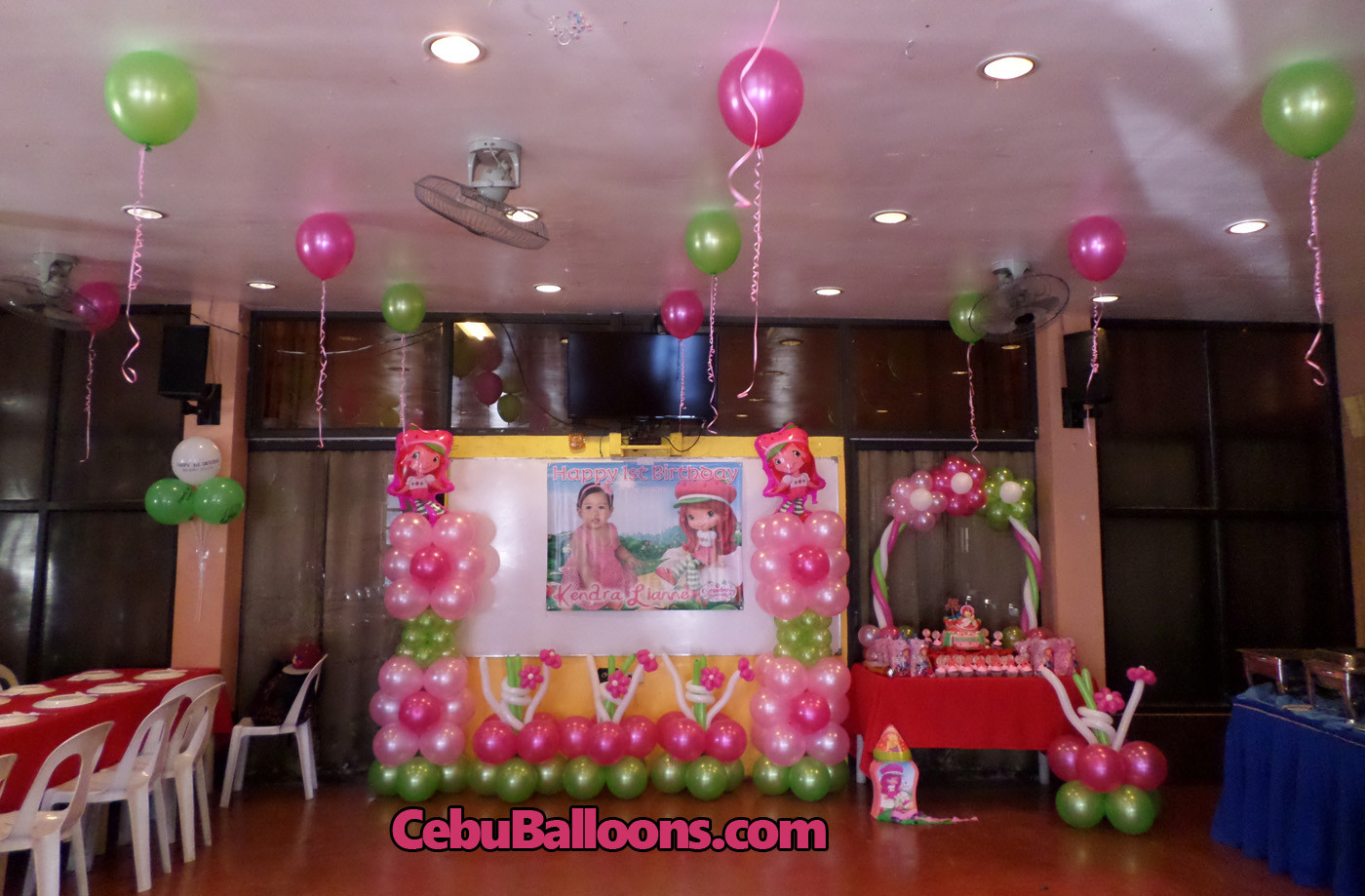 Best ideas about Baby 1st Birthday Party Places
. Save or Pin Birthday Party Venues in Cebu Now.