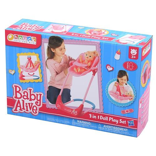 Best ideas about Baby Alive Furniture
. Save or Pin 187 best Mahailia s Christmas board for 2015 age 8 Now.