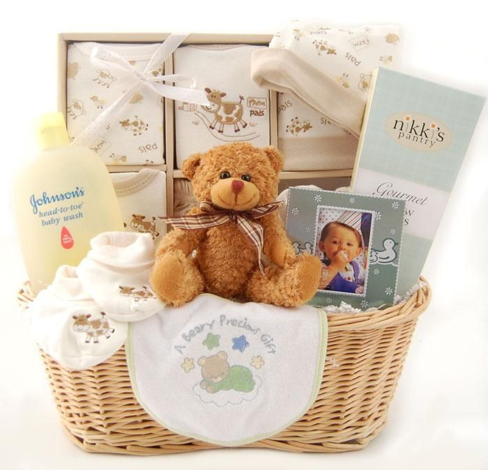 Best ideas about Baby Arrival Gift Ideas
. Save or Pin Best 25 Baby t baskets ideas on Pinterest Now.