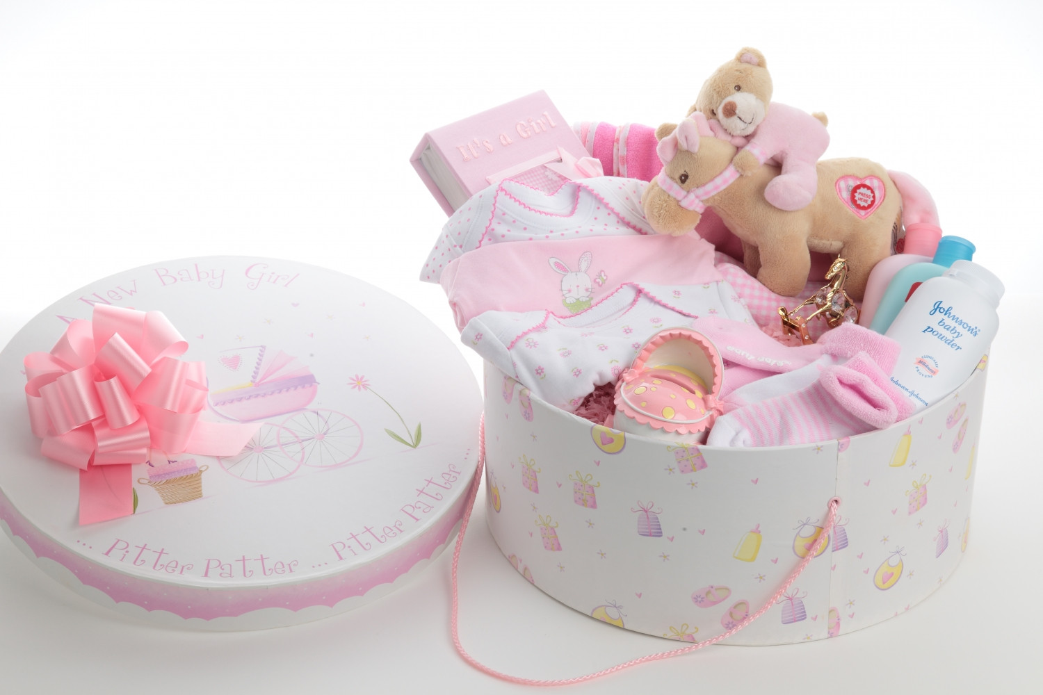 Best ideas about Baby Arrival Gift Ideas
. Save or Pin New Arrivals New Baby Gifts Now.