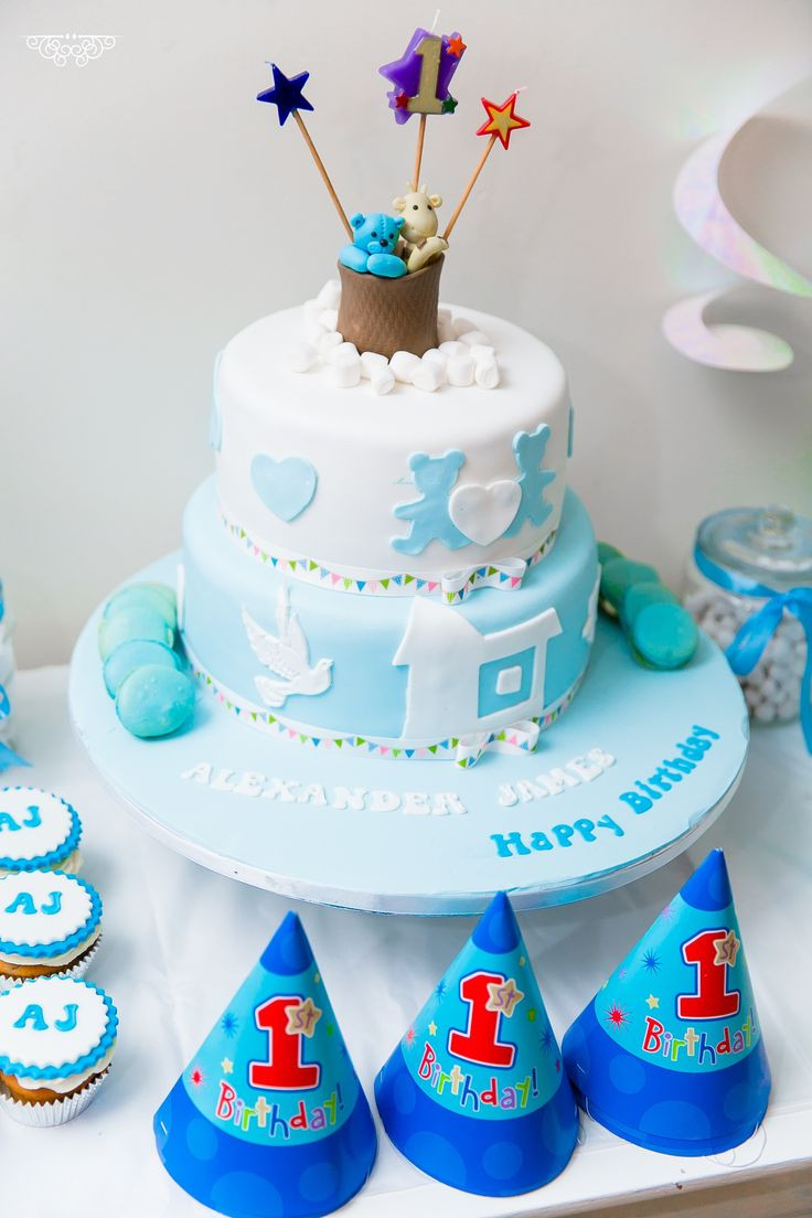 Best ideas about Baby Boy 1st Birthday Cake
. Save or Pin 1st Baby Boy Birthday Cake Now.