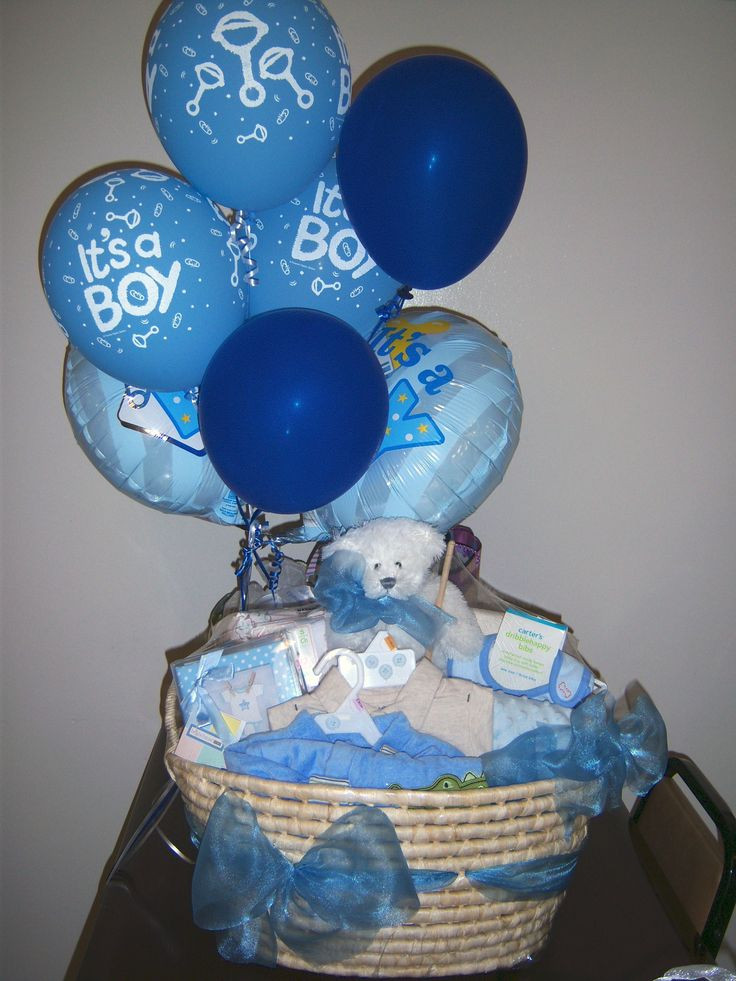 Best ideas about Baby Boy Gift Ideas
. Save or Pin Best 25 Baby boy t baskets ideas on Pinterest Now.