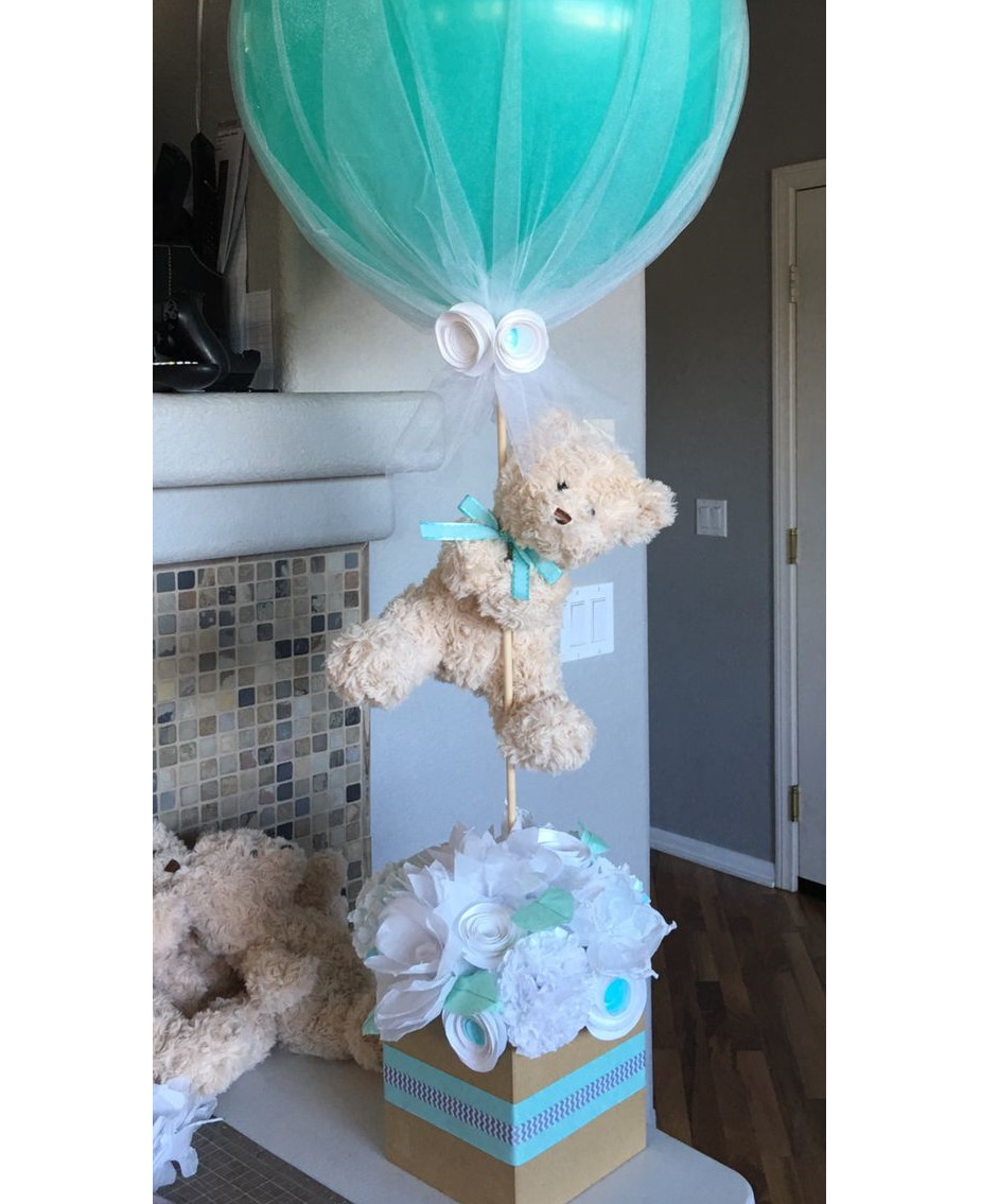 Best ideas about Baby Boy Gift Wrap Ideas  . Save or Pin Unique Baby Shower Gifts and Clever Gift Wrapping Ideas Now.