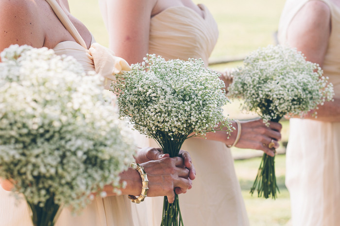 Best ideas about Baby Breath Bouquet DIY
. Save or Pin Elle Bambi Diaries – Simple Wedding DIY Ideas Now.