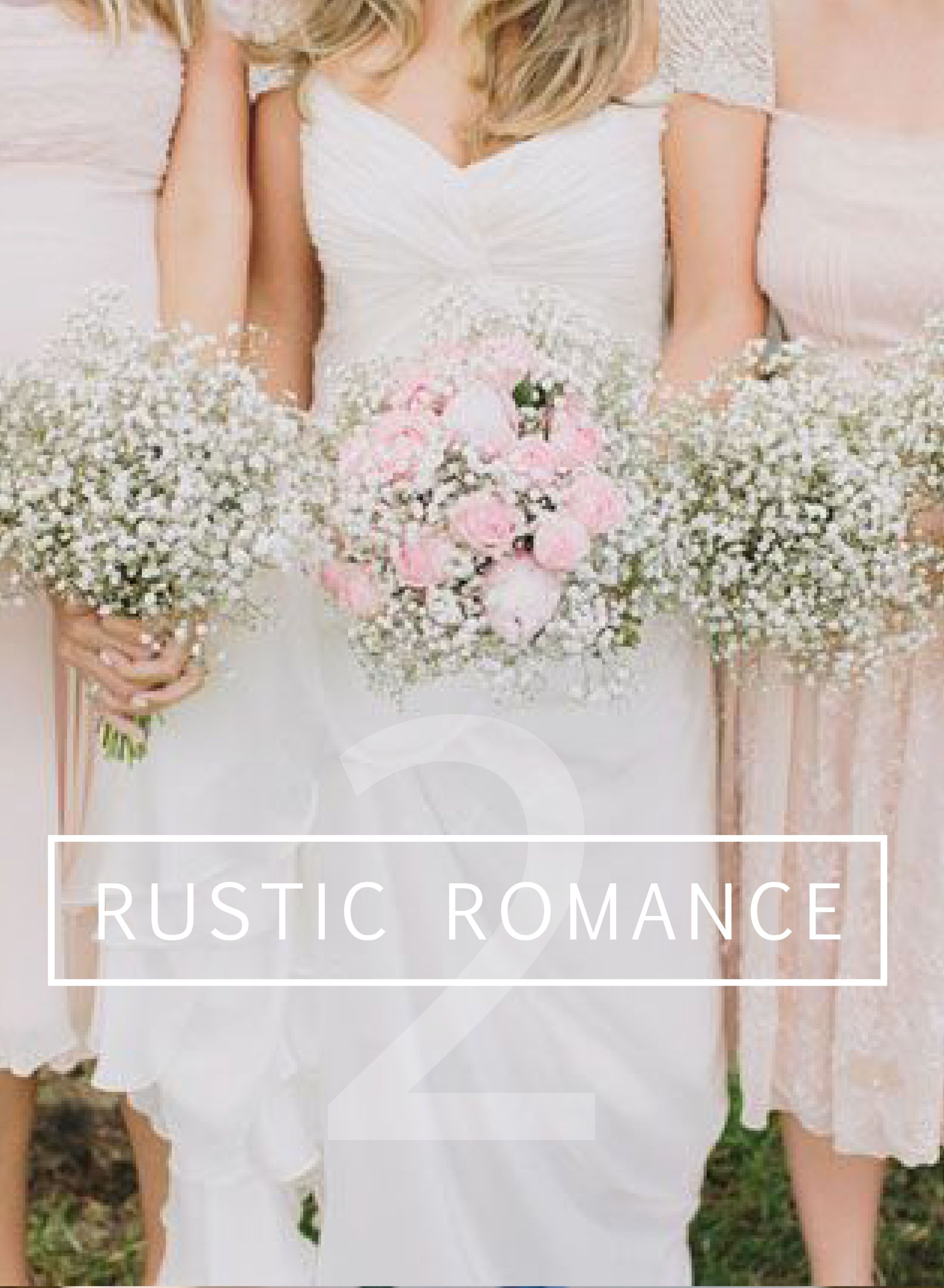Best ideas about Baby Breath Bouquet DIY
. Save or Pin DIY Rustic Romantic Wedding Bouquet Roses & Baby s Now.
