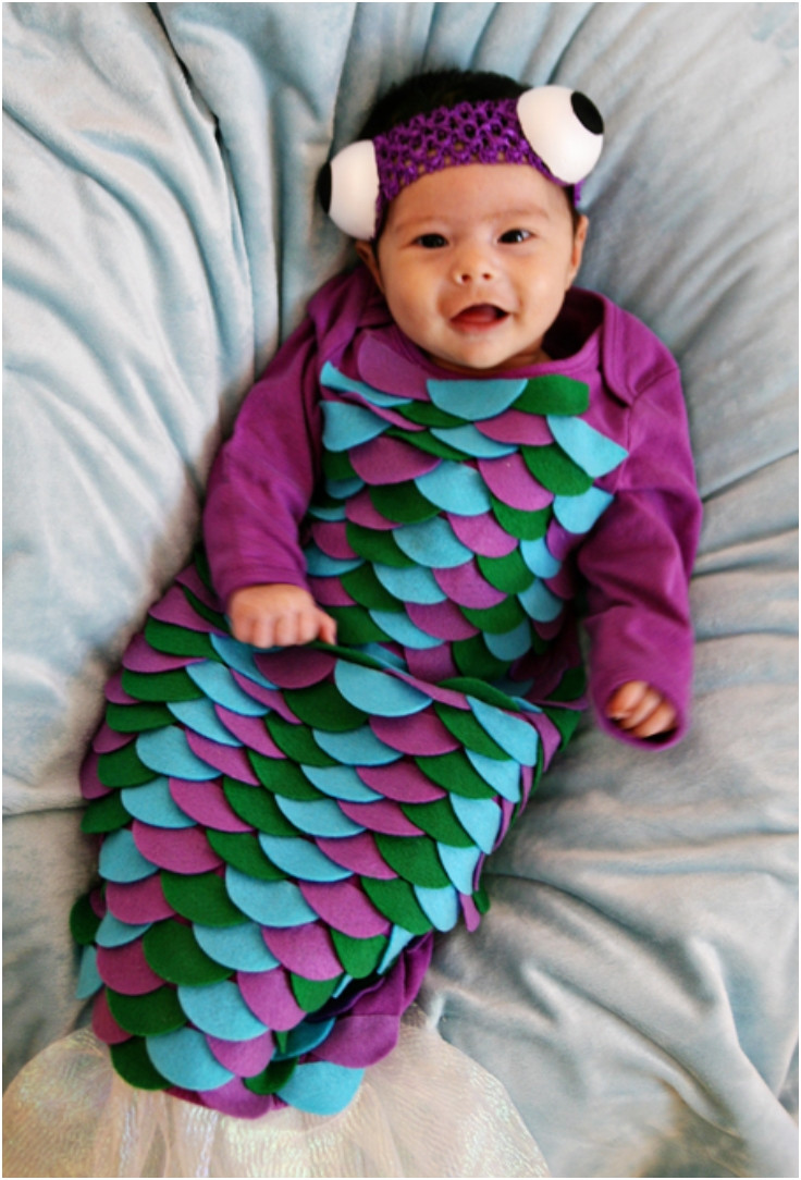 Best ideas about Baby Costume DIY
. Save or Pin Top 10 Adorable DIY Baby Costumes Top Inspired Now.