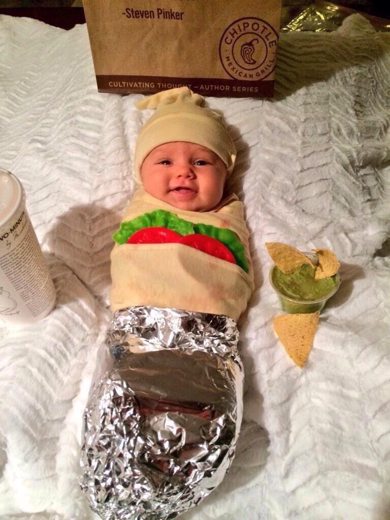 Best ideas about Baby Costume DIY
. Save or Pin Check Out These 50 Creative Baby Costumes For All Kinds of Now.