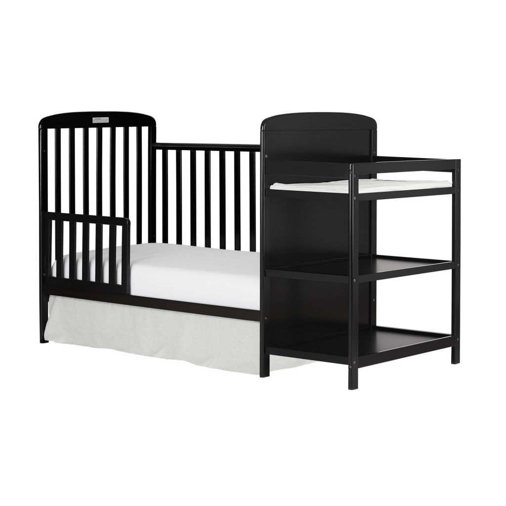 Best ideas about Baby Crib With Changing Table
. Save or Pin 4 in 1 Baby Crib and Changing Table bo Furniture Full Now.