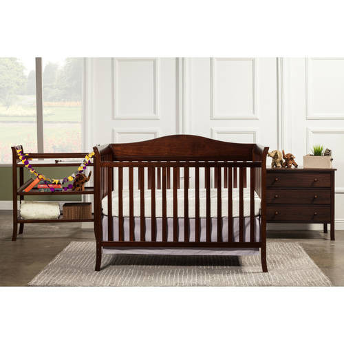 Best ideas about Baby Crib With Changing Table
. Save or Pin Baby Mod Bella Crib and 3 Drawer Dresser Set with BONUS Now.