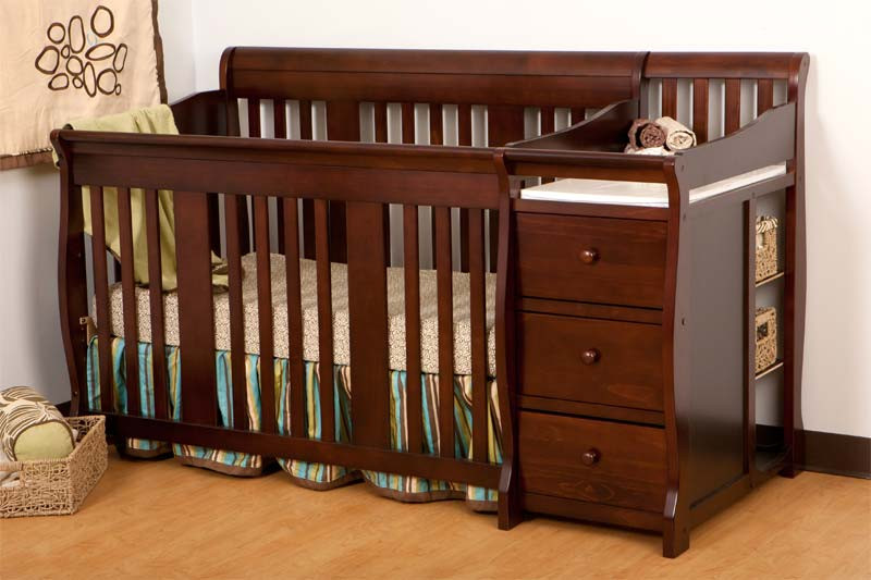 Best ideas about Baby Crib With Changing Table
. Save or Pin Baby Change Table The Most Important Baby Essential For A Now.