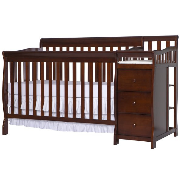 Best ideas about Baby Crib With Changing Table
. Save or Pin Crib & Changing Table bo Now.