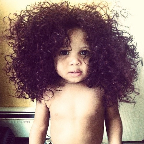 Best ideas about Baby Curly Hairstyles
. Save or Pin beautiful mixed babies Now.