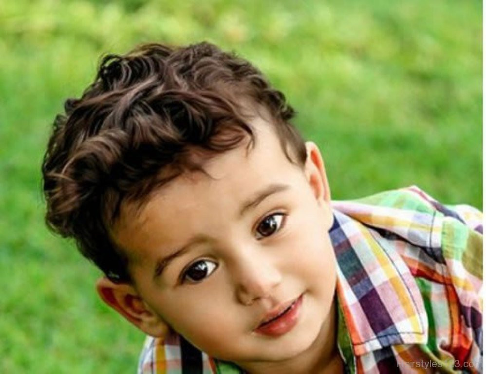 Best ideas about Baby Curly Hairstyles
. Save or Pin Curly Hair Baby Boy Now.