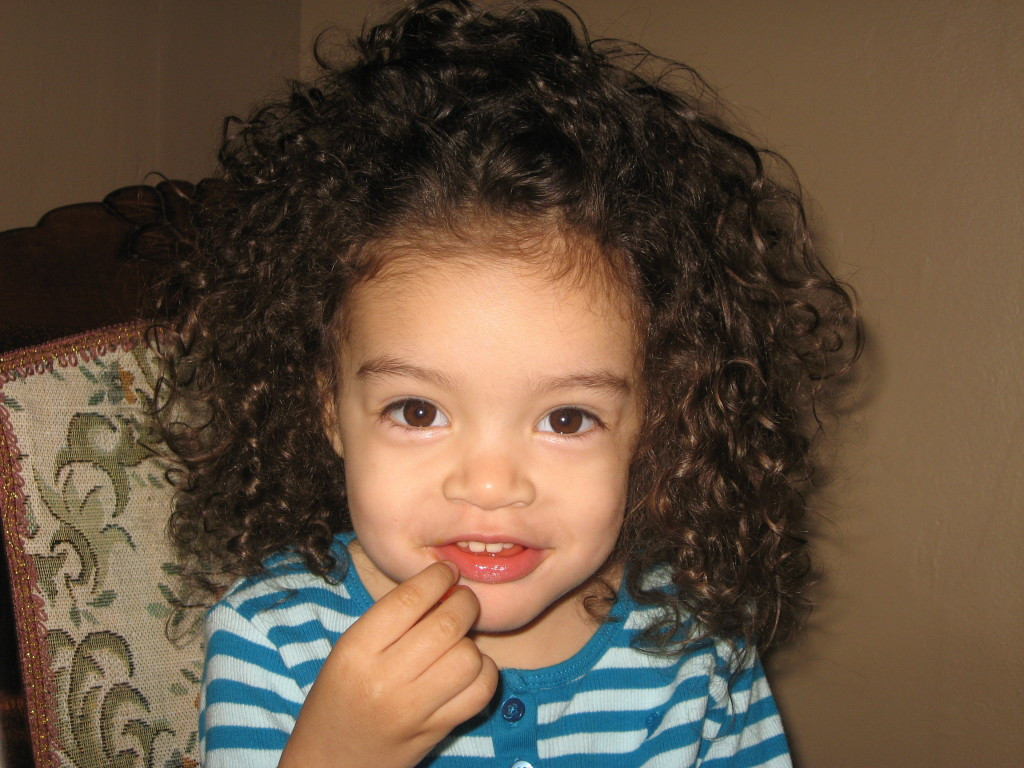 Best ideas about Baby Curly Hairstyles
. Save or Pin leave in conditioner for wavy hair frizzy hair biracial Now.