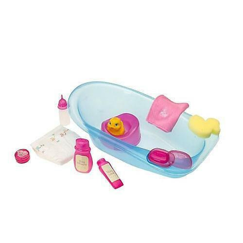 Best ideas about Baby Doll Bathroom
. Save or Pin Baby Doll Bathtub Now.