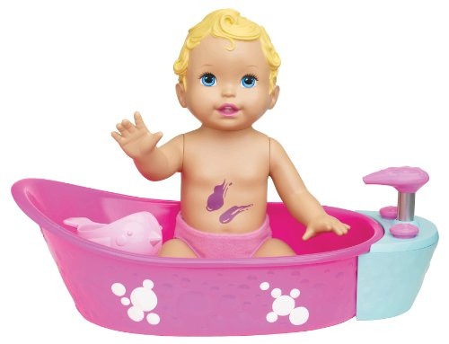 Best ideas about Baby Doll Bathroom
. Save or Pin Little Mommy Bubbly Bathtime Doll Buy line in UAE Now.