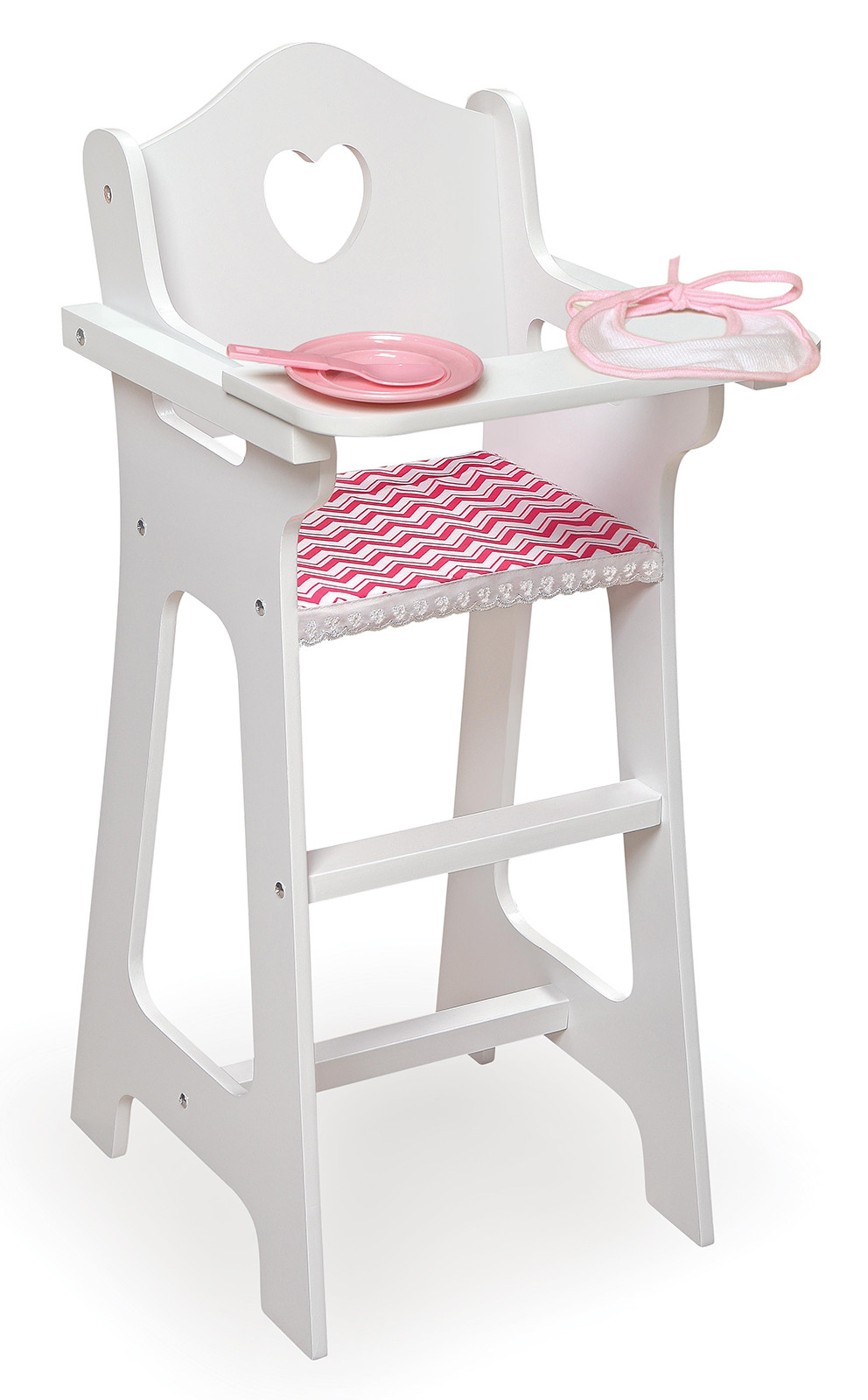 Best ideas about Baby Doll High Chair
. Save or Pin 24 Inch High Chair Now.