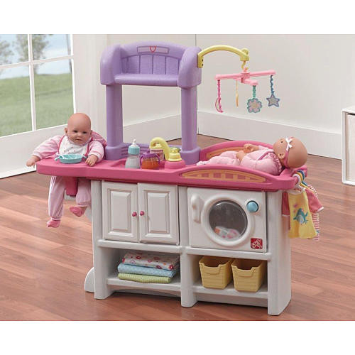 Best ideas about Baby Dolls Furniture Sets
. Save or Pin Baby Doll Nursery Furniture TheNurseries Now.