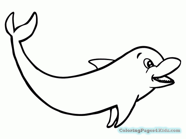 Best ideas about Baby Dolphin Coloring Pages For Kids
. Save or Pin Cute Baby Dolphin Coloring Pages Now.