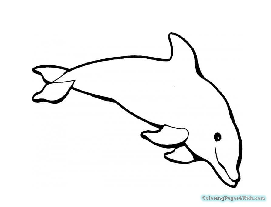 Best ideas about Baby Dolphin Coloring Pages For Kids
. Save or Pin Cute Baby Dolphin Coloring Pages Now.