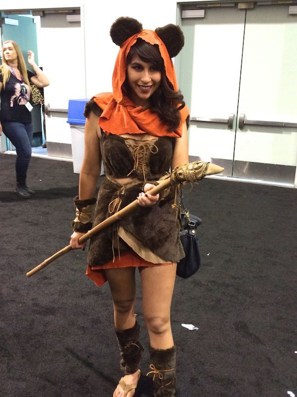 Best ideas about Baby Ewok Costume DIY
. Save or Pin Best 25 Ewok costume ideas on Pinterest Now.