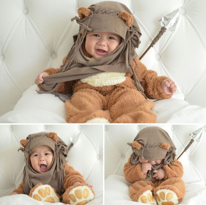 Best ideas about Baby Ewok Costume DIY
. Save or Pin Best 20 Kid Halloween Costumes ideas on Pinterest Now.