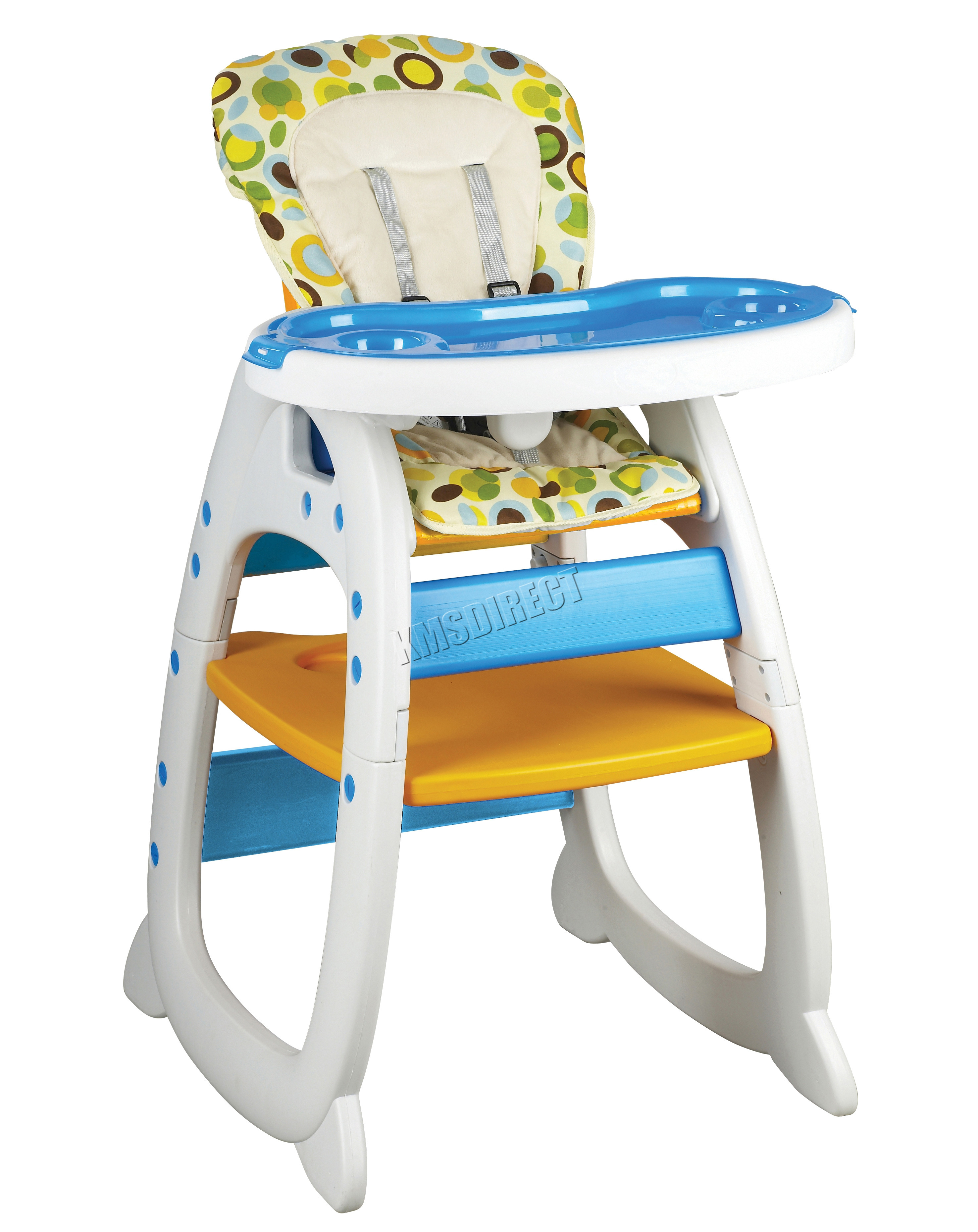Best ideas about Baby Feeding Chair
. Save or Pin FoxHunter Baby Highchair Infant High Feeding Seat 3in1 Now.
