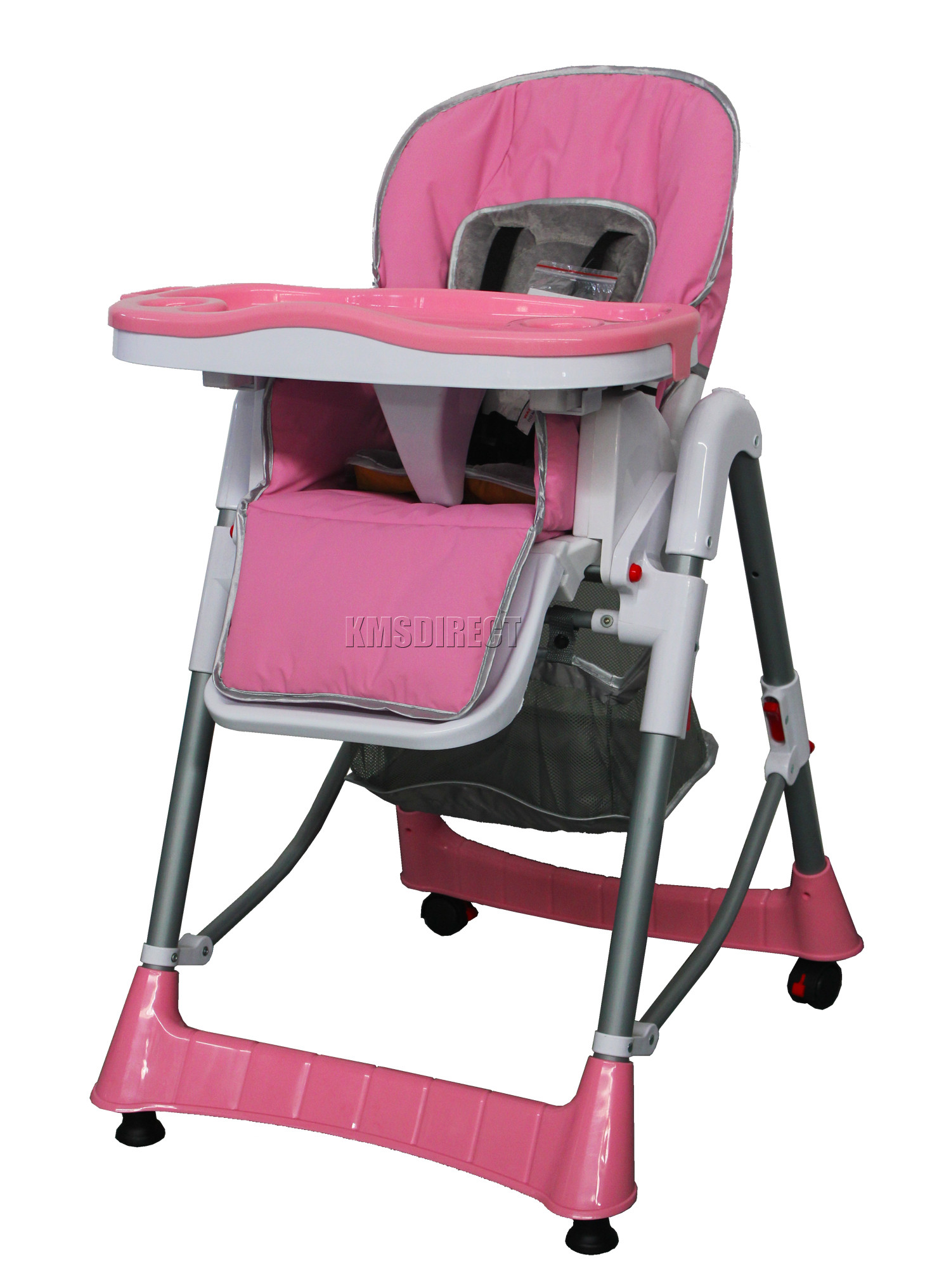 Best ideas about Baby Feeding Chair
. Save or Pin Baby High Chair Foldable Recline Highchair Feeding Seat Now.