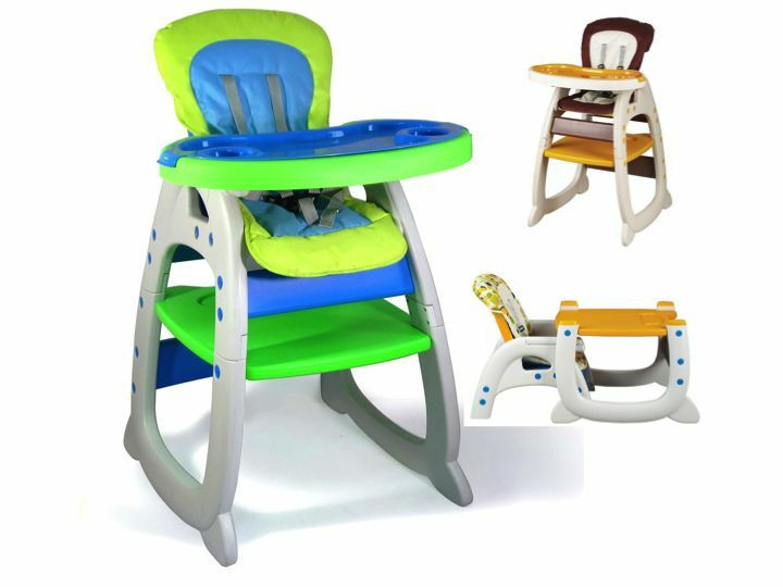 Best ideas about Baby Feeding Chair
. Save or Pin Baby High Chair Highchair feeding seat and 3 in 1 Now.
