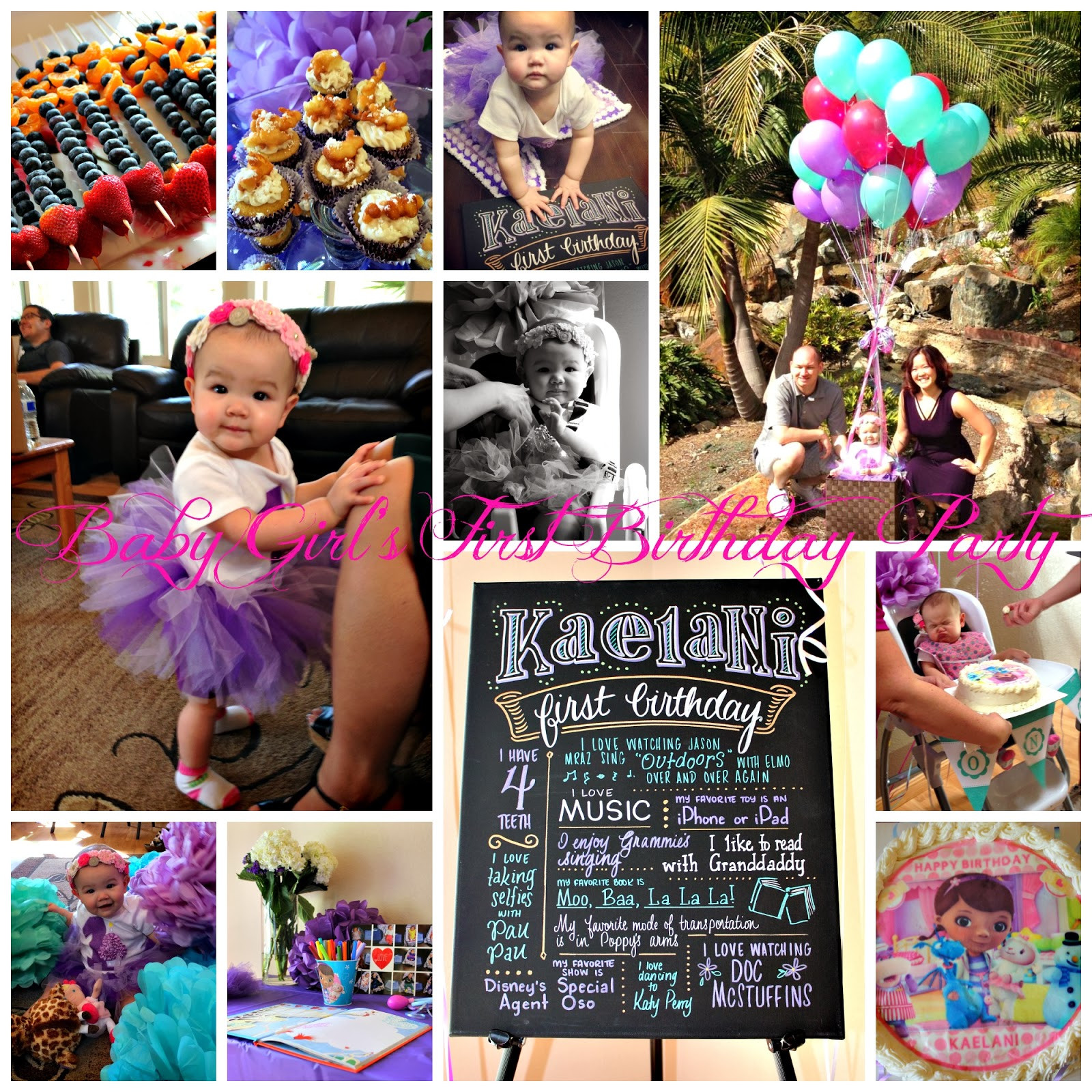 Best ideas about Baby First Birthday Gift Ideas For Her
. Save or Pin San Diego HR Mom Valentine s Day Gift Ideas for Her Now.