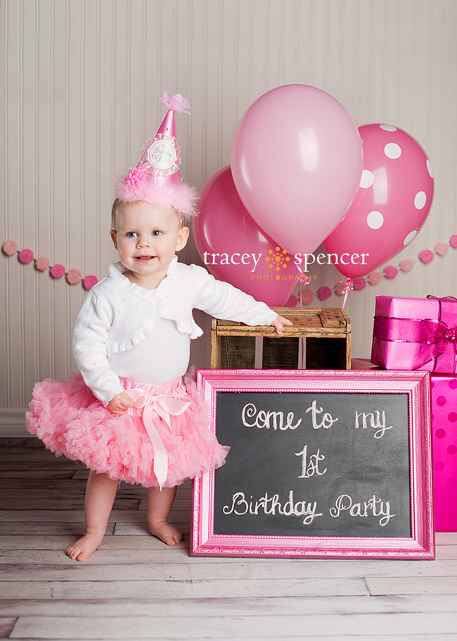 Best ideas about Baby First Birthday Gift Ideas For Her
. Save or Pin How to stage a birthday photo Now.