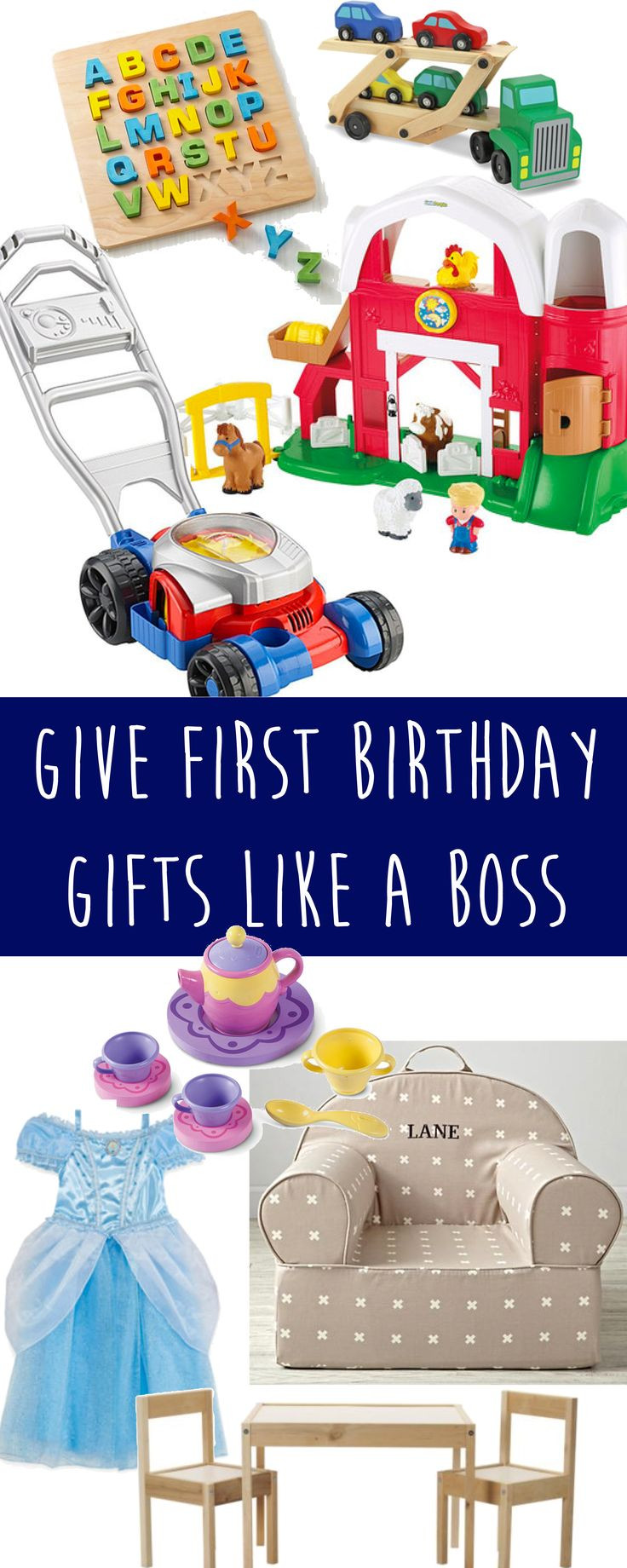 Best ideas about Baby First Birthday Gifts
. Save or Pin 25 Best Ideas about First Birthday Gifts on Pinterest Now.