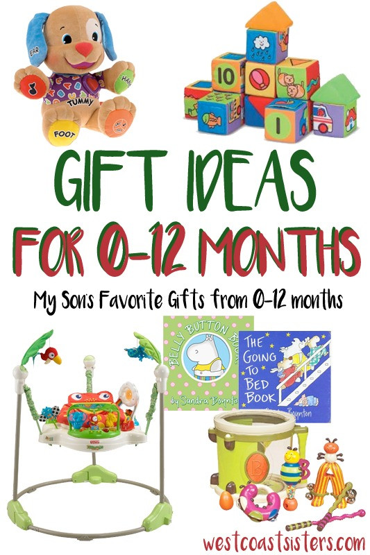 Best ideas about Baby First Christmas Gift Ideas
. Save or Pin Baby s First Christmas Gifts Now.