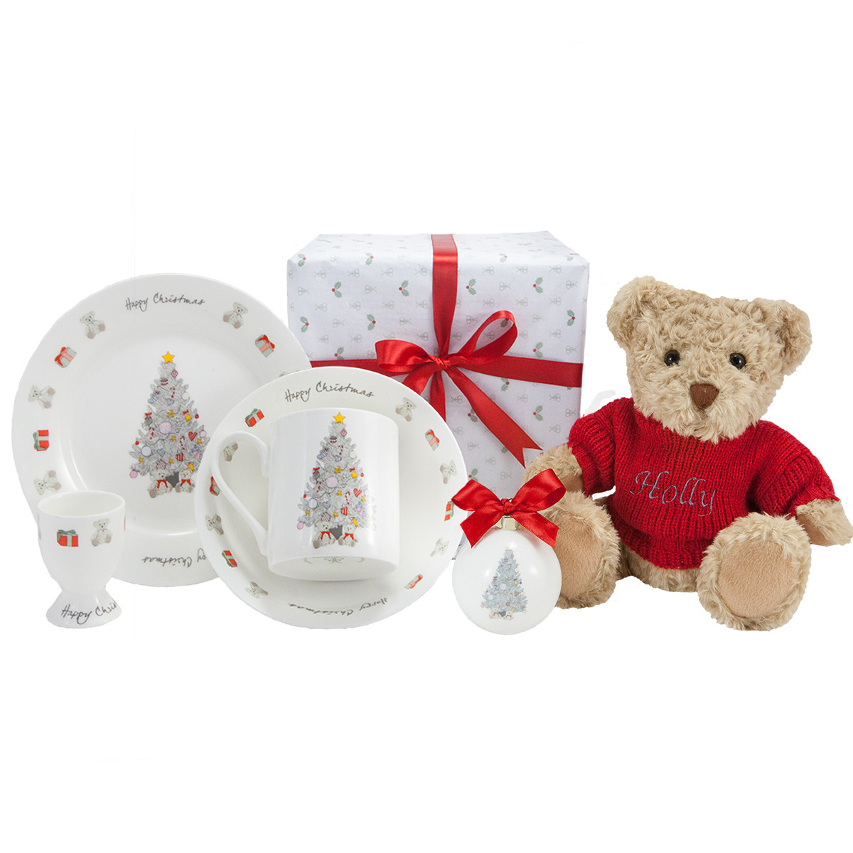 Best ideas about Baby First Christmas Gift Ideas
. Save or Pin The Syders Baby s First Christmas Gift Ideas Now.