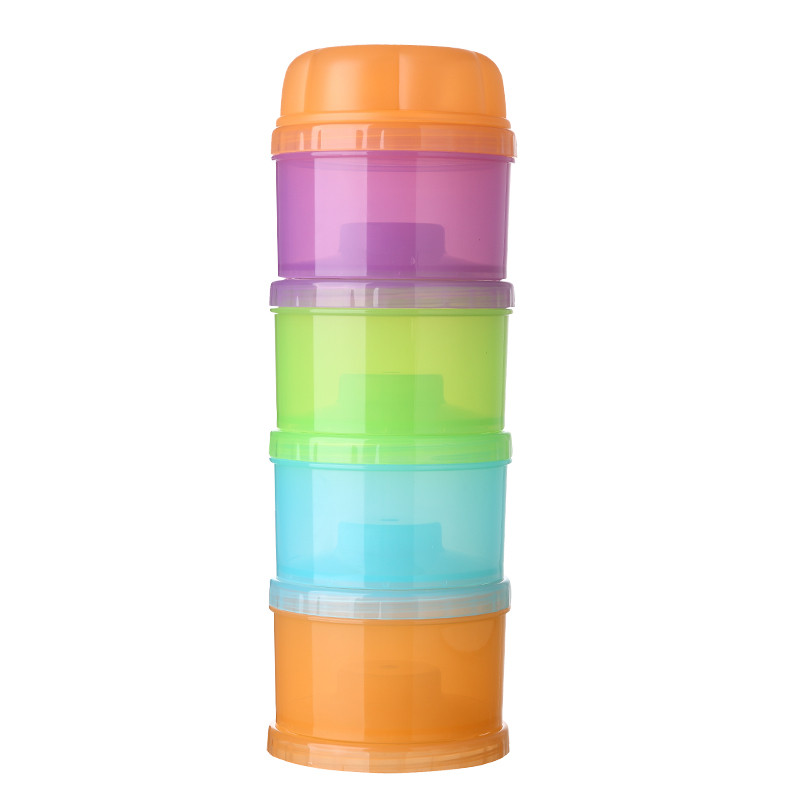 Best ideas about Baby Food Storage Containers
. Save or Pin Baby Food Storage Plastic Food Containers Food Storage Pp Now.
