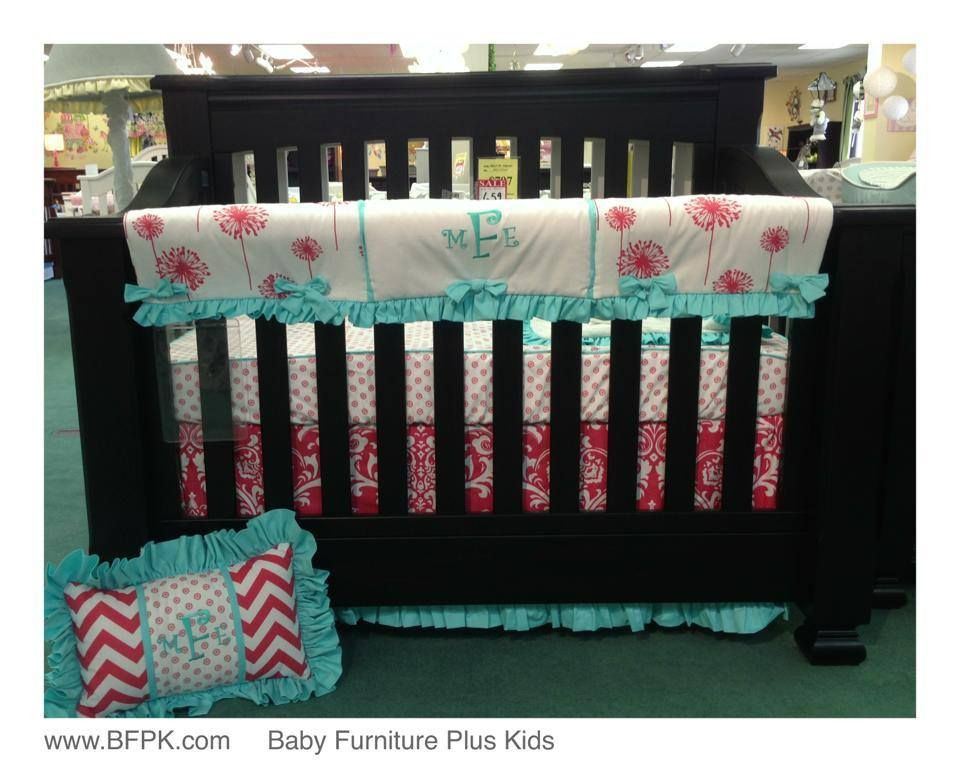 Best ideas about Baby Furniture Plus Kid
. Save or Pin Baby Furniture Plus Kids in Greenville custom bedding Now.